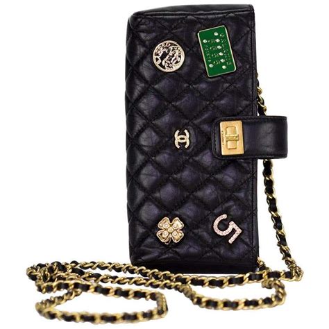 chanel lucky charms casino edition|Chanel 2016 Limited Edition Quilted Lambskin Lucky .